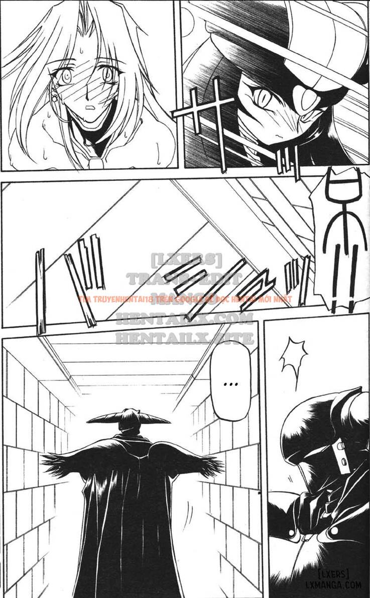 Trang truyện 26 trong truyện tranh Shichisai No Lamuros - Chapter 16 - truyentvn.net