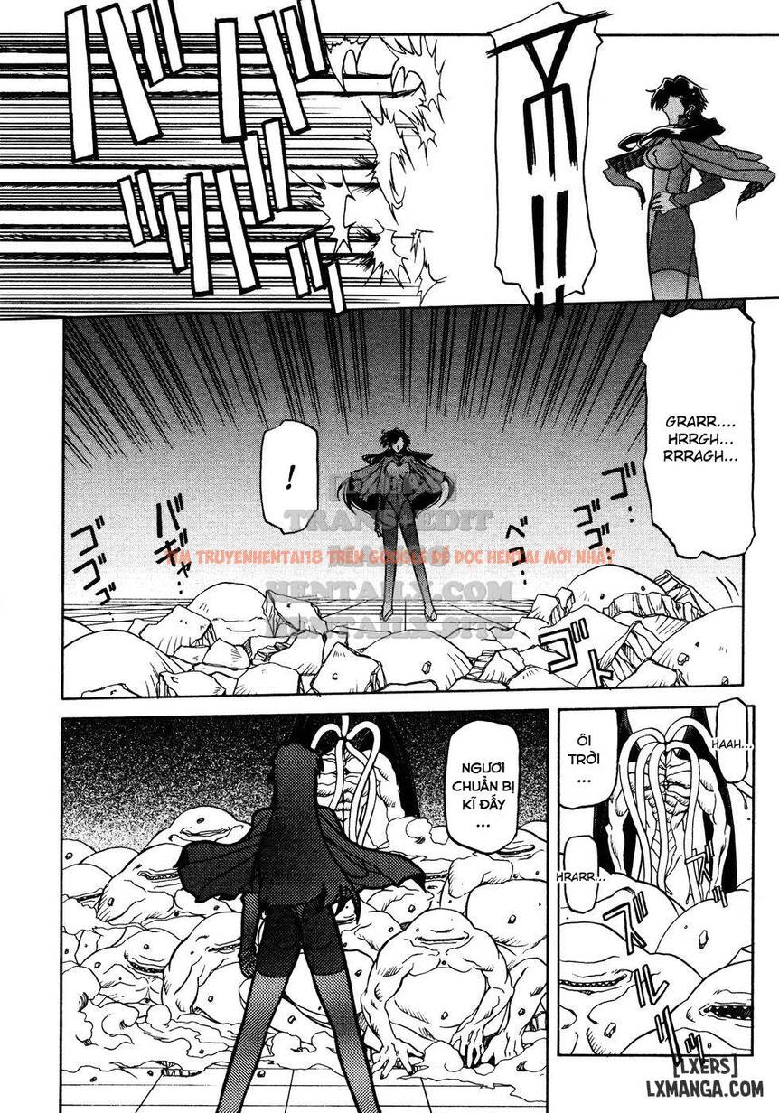 Trang truyện 3 trong truyện tranh Shichisai No Lamuros - Chapter 16 - truyentvn.net