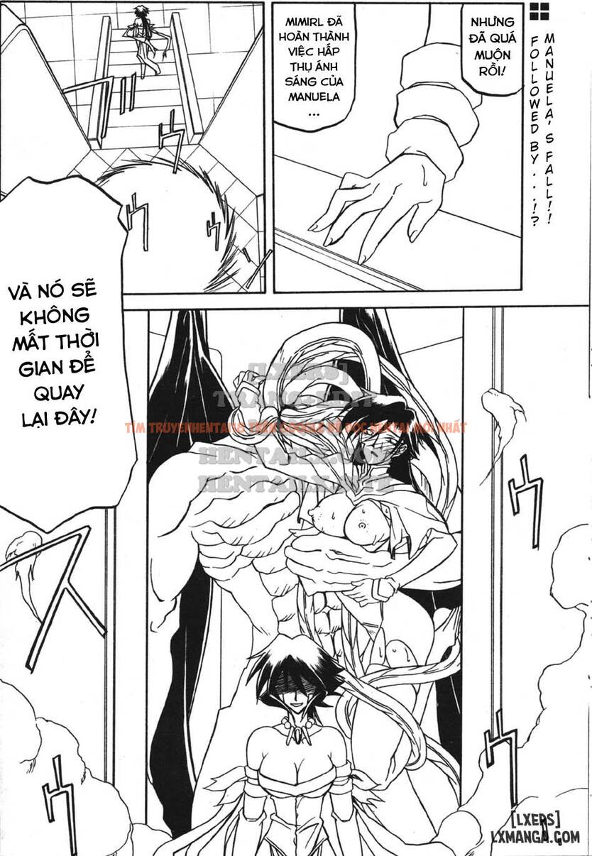 Trang truyện 31 trong truyện tranh Shichisai No Lamuros - Chapter 16 - truyentvn.net