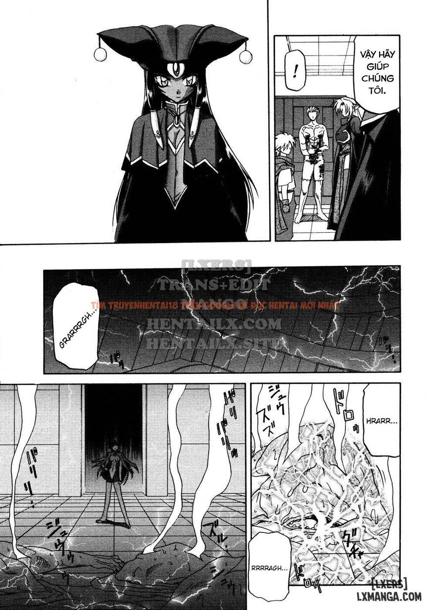Trang truyện 6 trong truyện tranh Shichisai No Lamuros - Chapter 16 - truyentvn.net