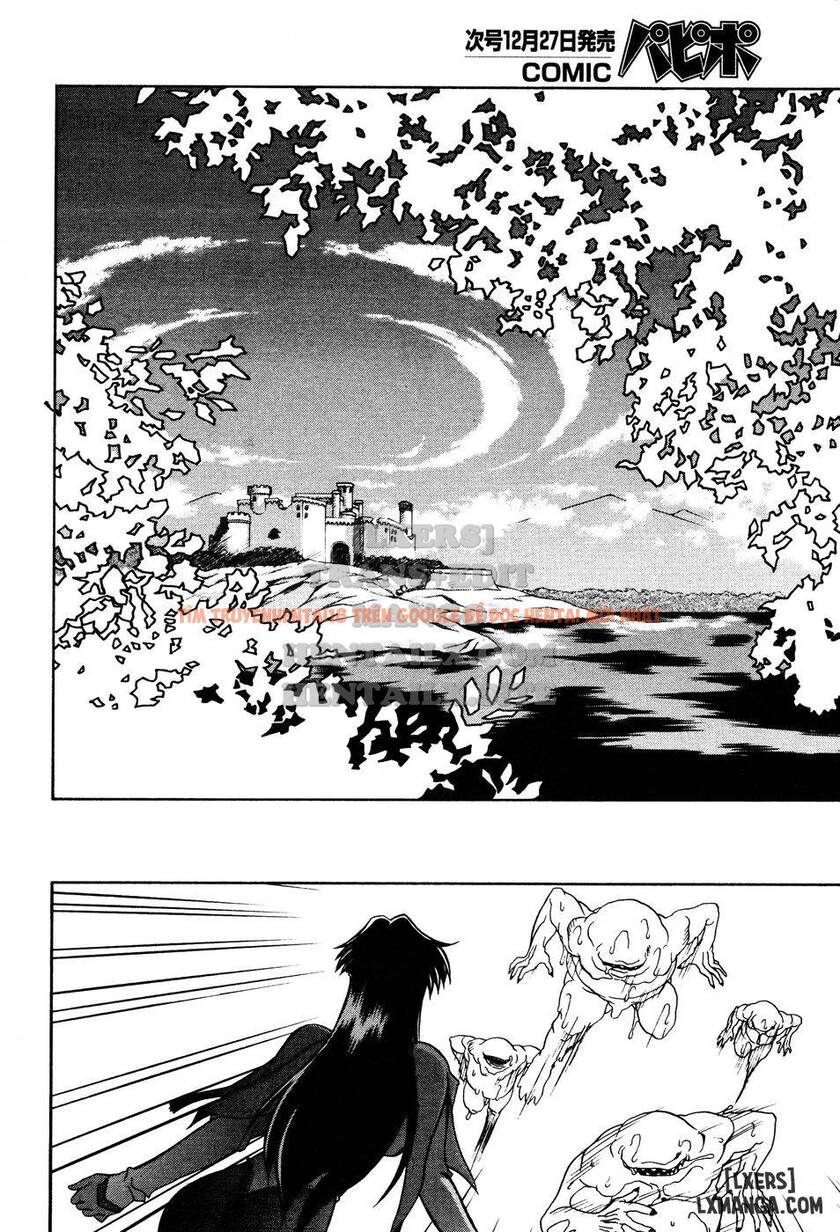 Trang truyện 9 trong truyện tranh Shichisai No Lamuros - Chapter 16 - truyentvn.net