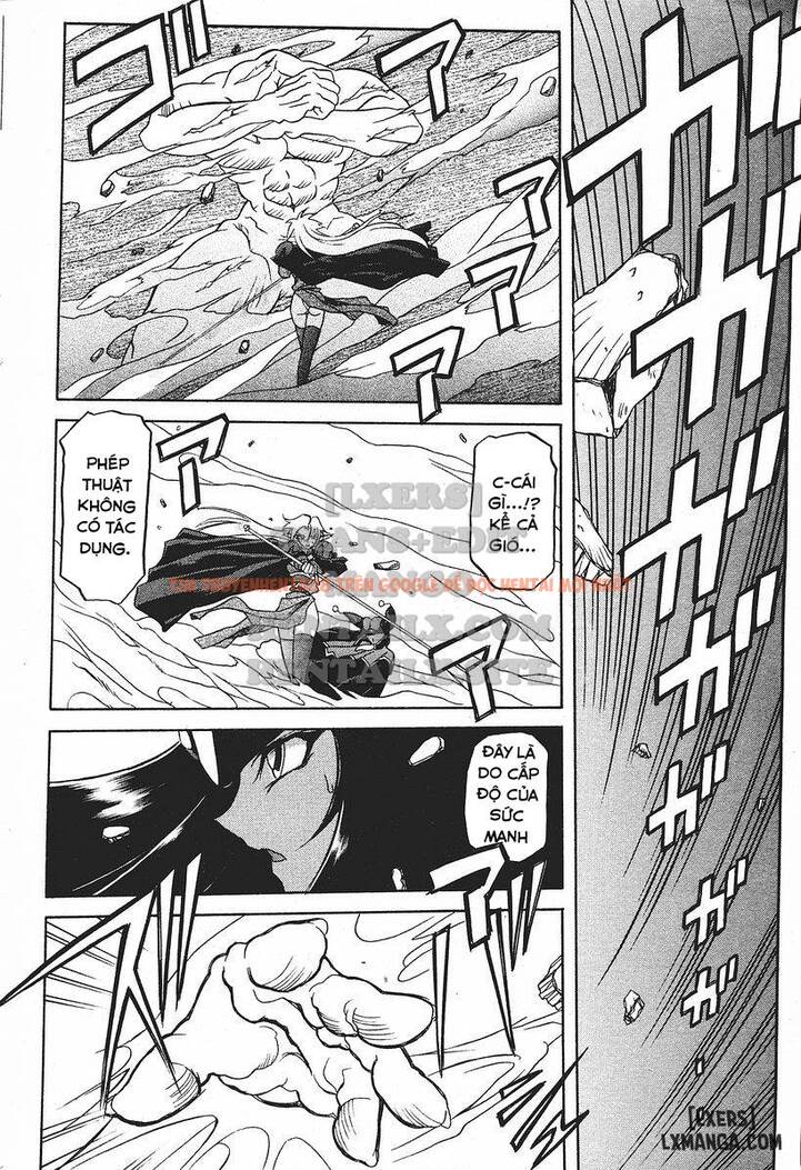 Trang truyện 13 trong truyện tranh Shichisai No Lamuros - Chapter 17 - truyentvn.net