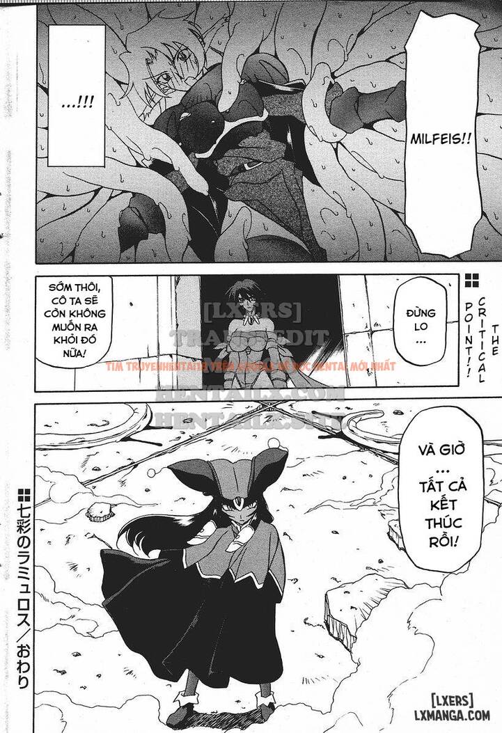 Trang truyện 15 trong truyện tranh Shichisai No Lamuros - Chapter 17 - truyentvn.net