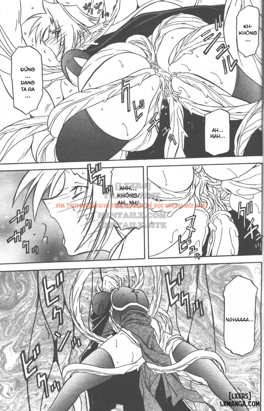 Trang truyện 22 trong truyện tranh Shichisai No Lamuros - Chapter 17 - truyentvn.net
