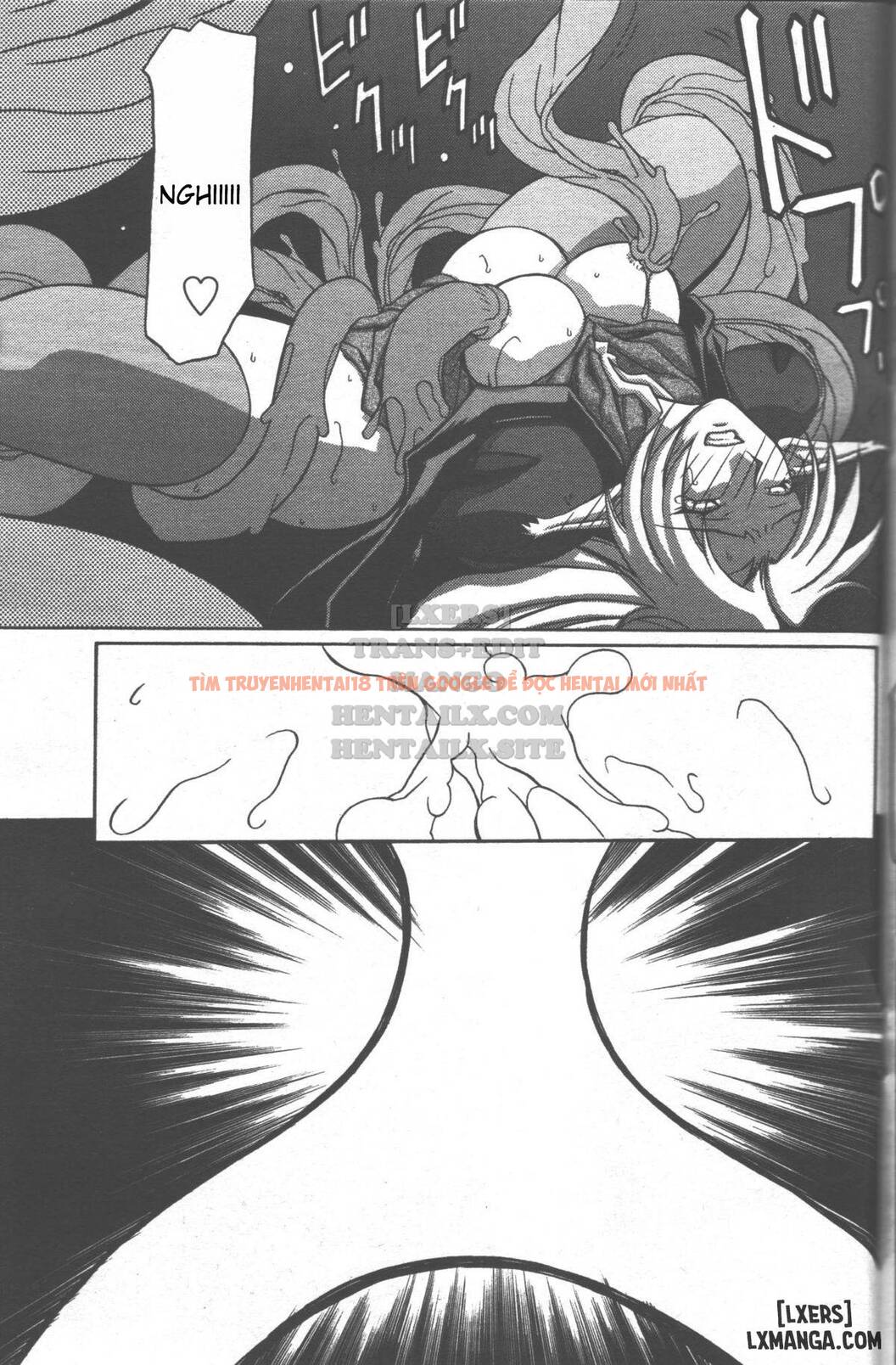 Trang truyện 28 trong truyện tranh Shichisai No Lamuros - Chapter 17 - truyentvn.net