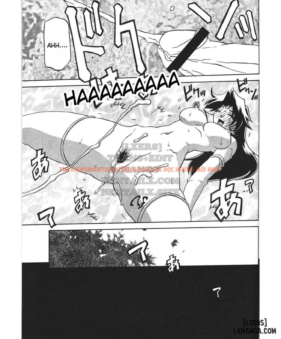Trang truyện 22 trong truyện tranh Shichisai No Lamuros - Chapter 18 - truyentvn.net