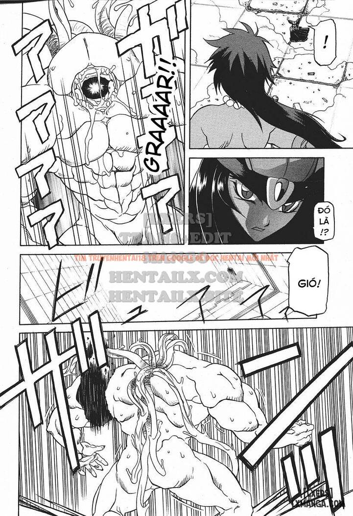 Trang truyện 5 trong truyện tranh Shichisai No Lamuros - Chapter 18 - truyentvn.net