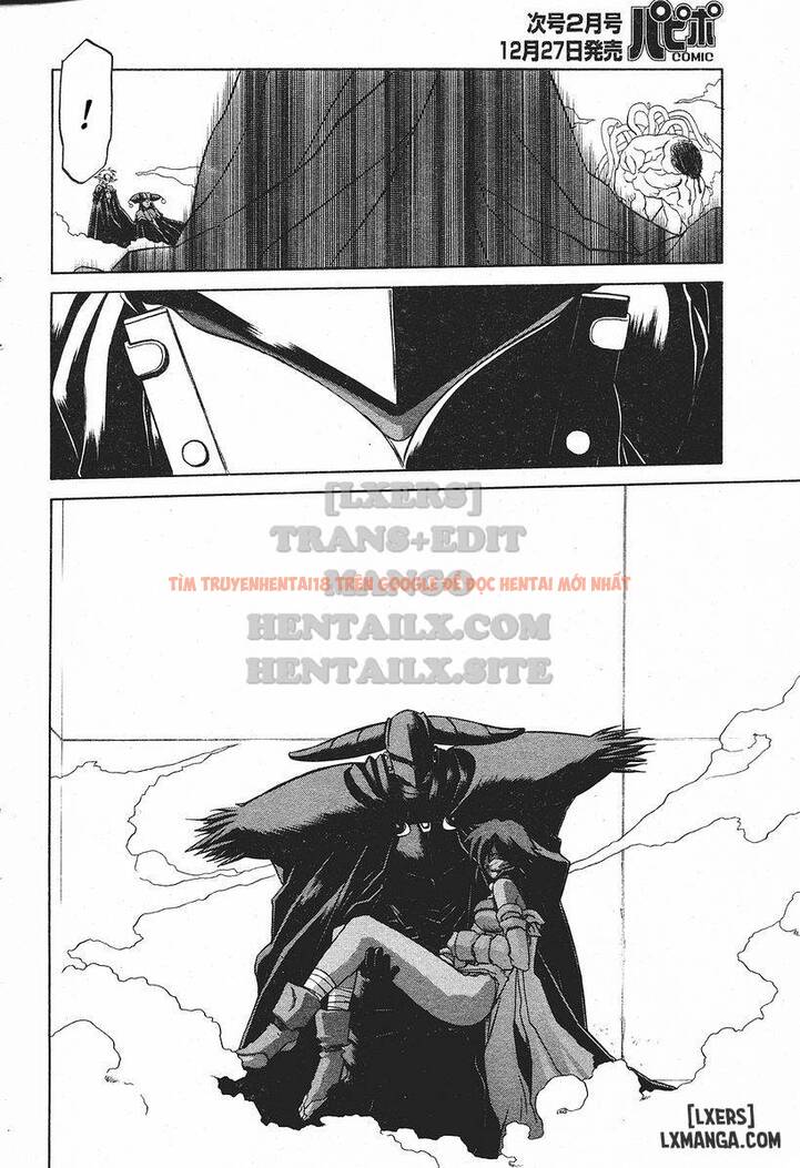 Trang truyện 7 trong truyện tranh Shichisai No Lamuros - Chapter 18 - truyentvn.net