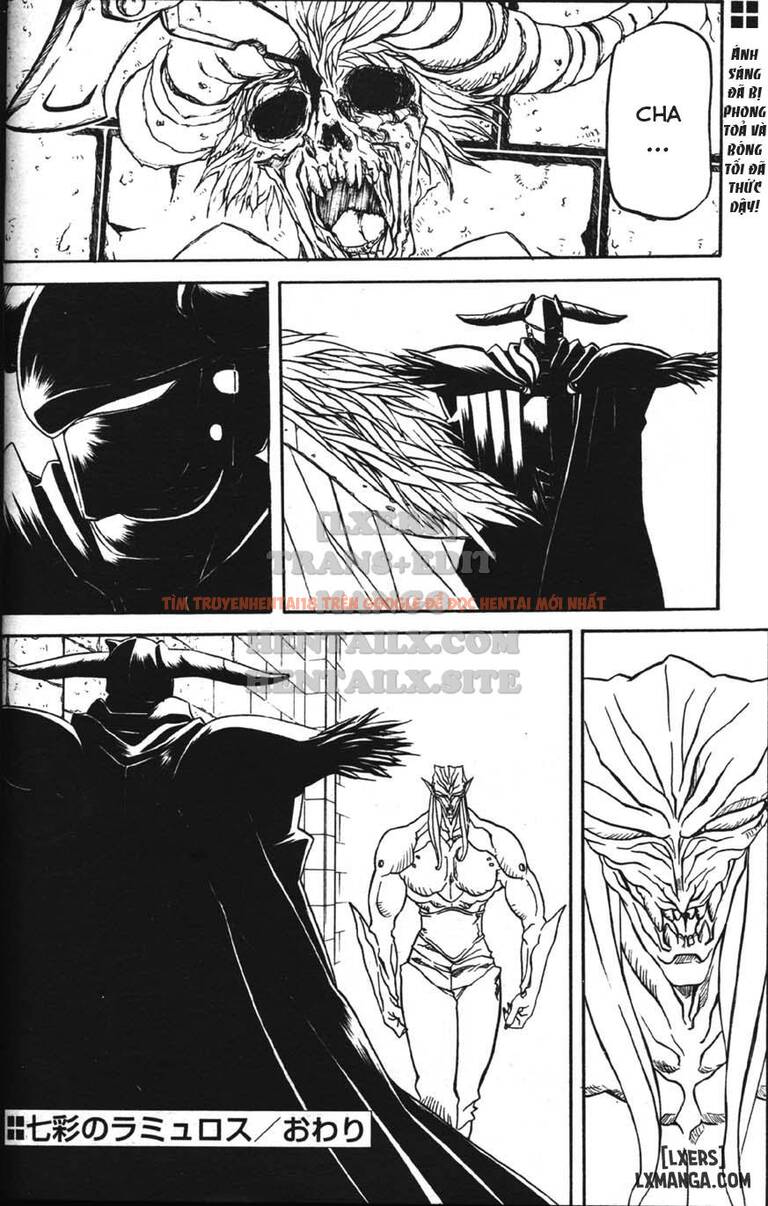 Trang truyện 14 trong truyện tranh Shichisai No Lamuros - Chapter 19 - truyentvn.net