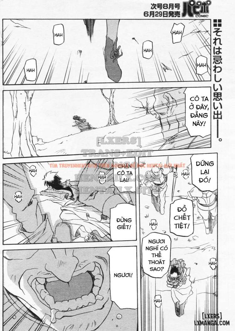 Trang truyện 16 trong truyện tranh Shichisai No Lamuros - Chapter 19 - truyentvn.net