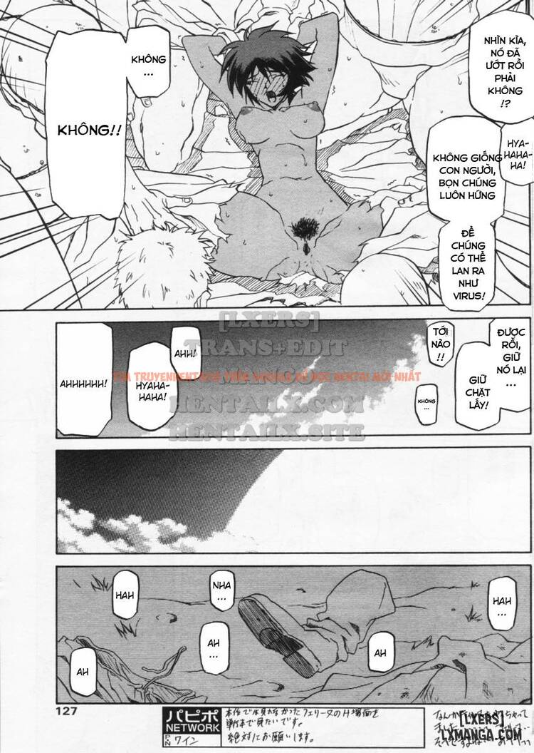 Trang truyện 19 trong truyện tranh Shichisai No Lamuros - Chapter 19 - truyentvn.net