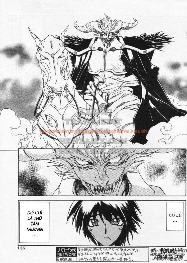 Trang truyện 27 trong truyện tranh Shichisai No Lamuros - Chapter 19 - truyentvn.net