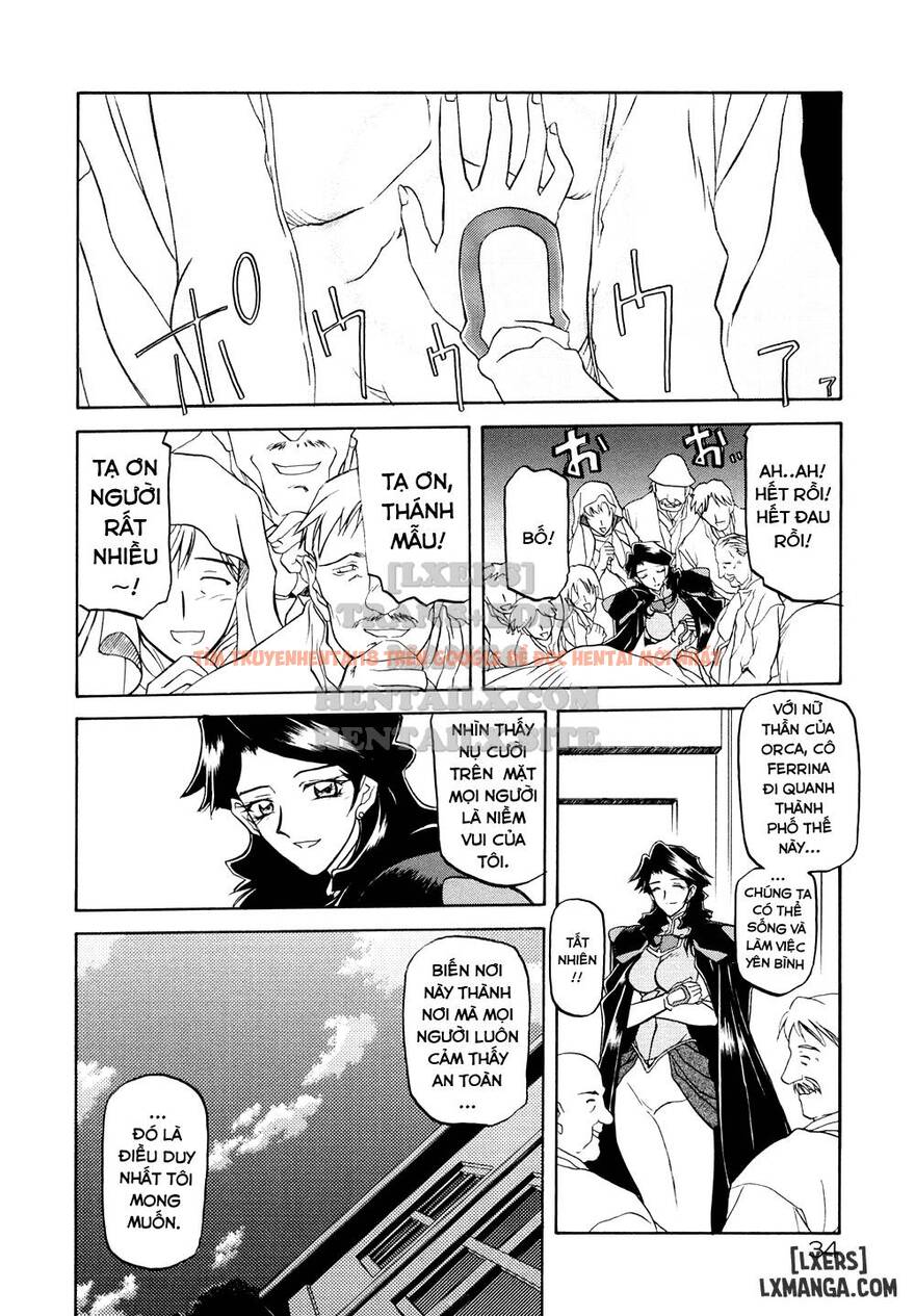 Trang truyện 1 trong truyện tranh Shichisai No Lamuros - Chapter 2 - truyentvn.net