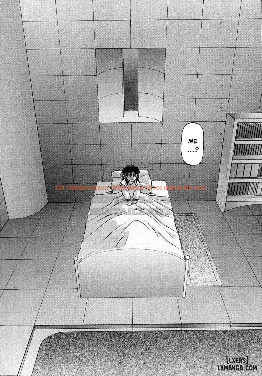 Trang truyện 11 trong truyện tranh Shichisai No Lamuros - Chapter 2 - truyentvn.net