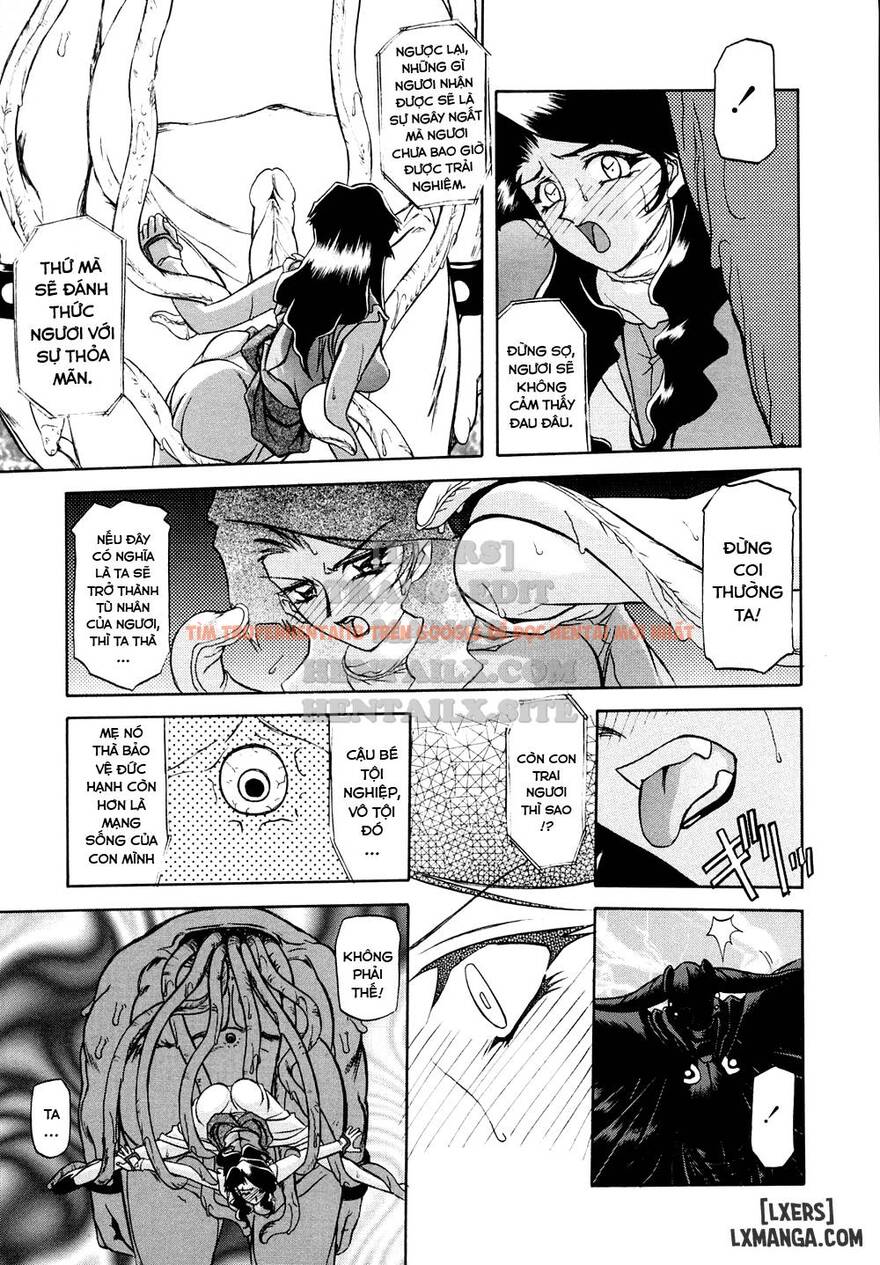 Trang truyện 14 trong truyện tranh Shichisai No Lamuros - Chapter 2 - truyentvn.net