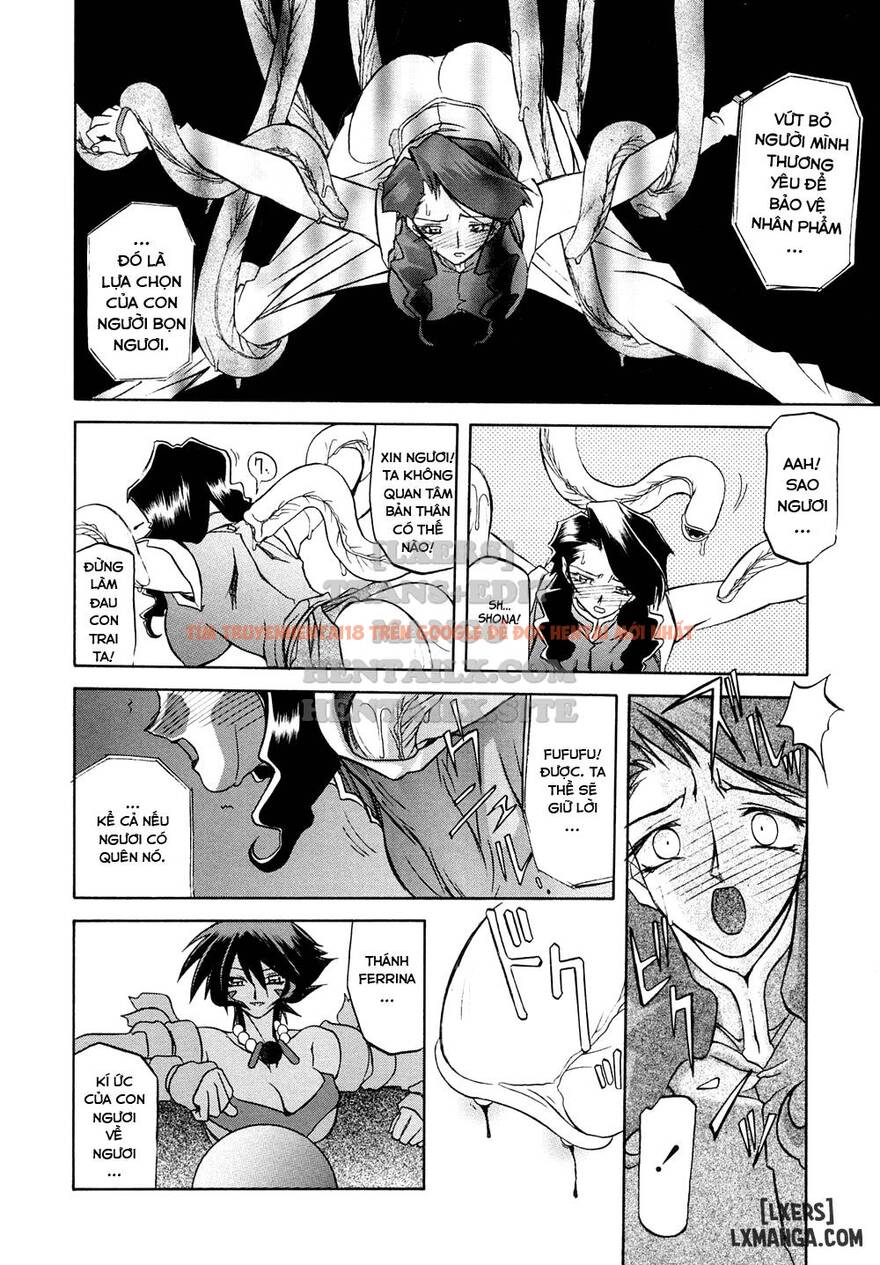Trang truyện 15 trong truyện tranh Shichisai No Lamuros - Chapter 2 - truyentvn.net