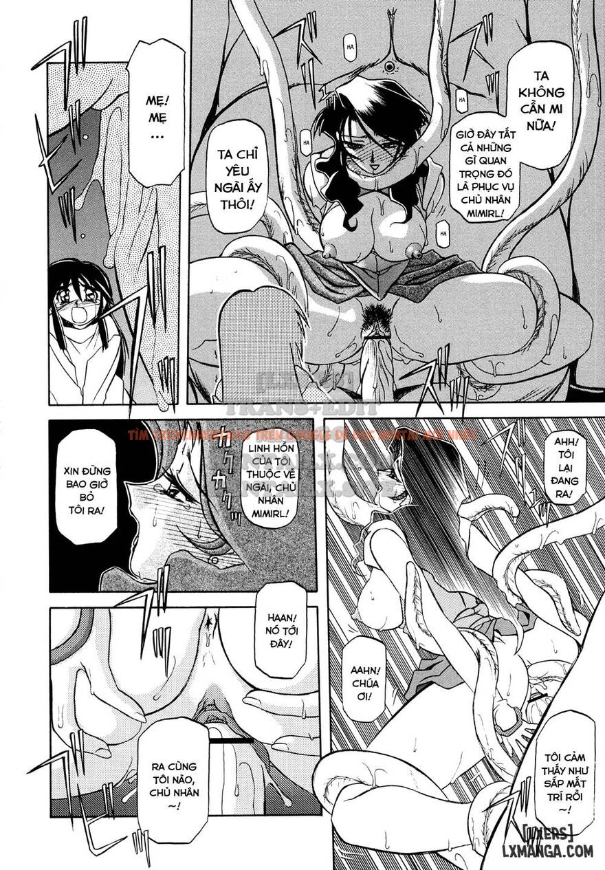 Trang truyện 19 trong truyện tranh Shichisai No Lamuros - Chapter 2 - truyentvn.net