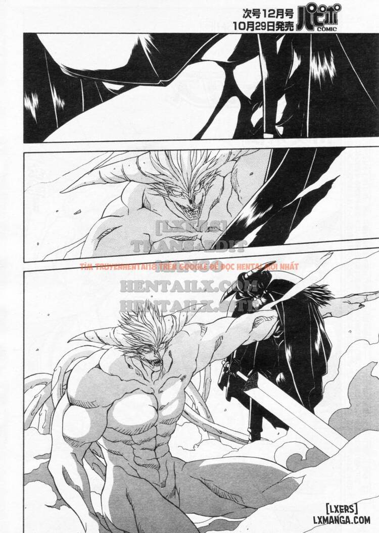 Trang truyện 17 trong truyện tranh Shichisai No Lamuros - Chapter 20 - truyentvn.net