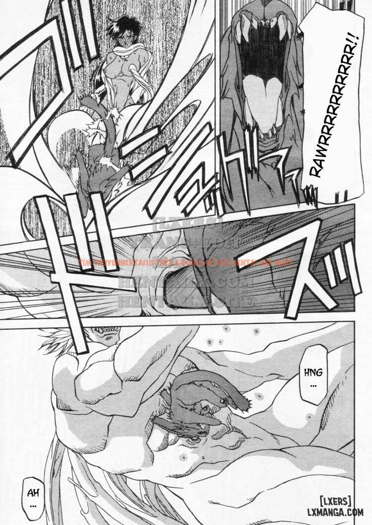 Trang truyện 22 trong truyện tranh Shichisai No Lamuros - Chapter 20 - truyentvn.net