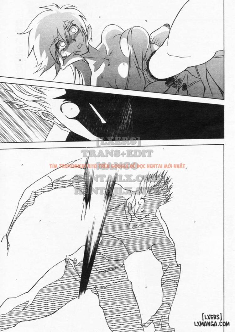 Trang truyện 30 trong truyện tranh Shichisai No Lamuros - Chapter 20 - truyentvn.net