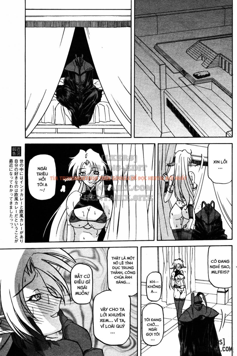 Trang truyện 22 trong truyện tranh Shichisai No Lamuros - Chapter 21 - truyentvn.net