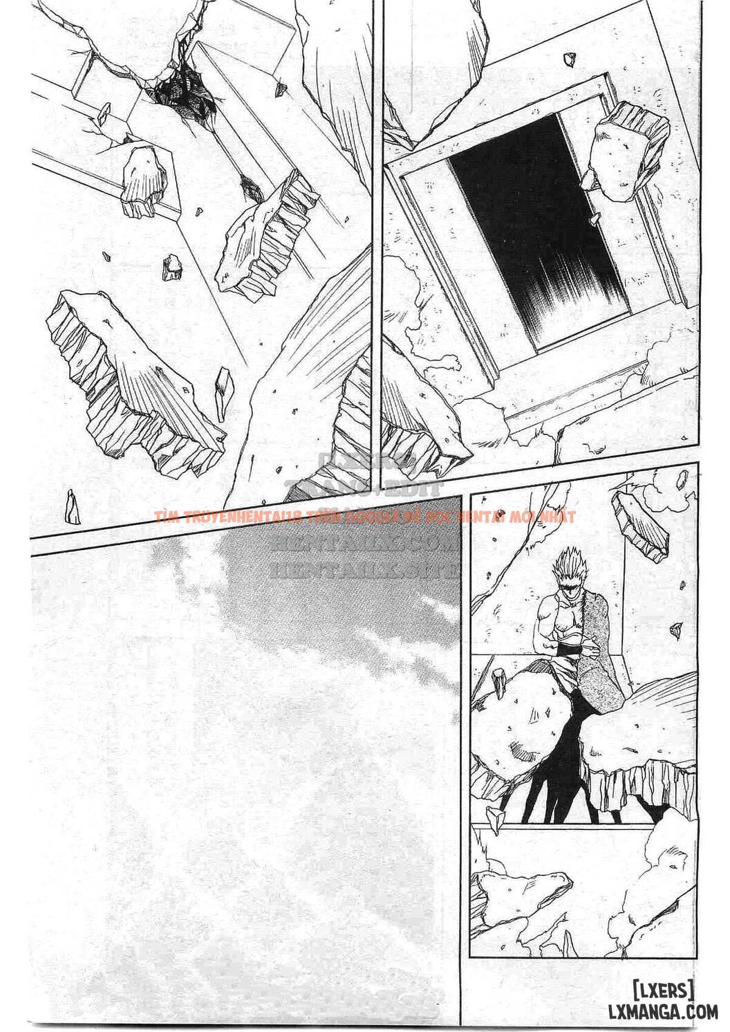 Trang truyện 4 trong truyện tranh Shichisai No Lamuros - Chapter 21 - truyentvn.net