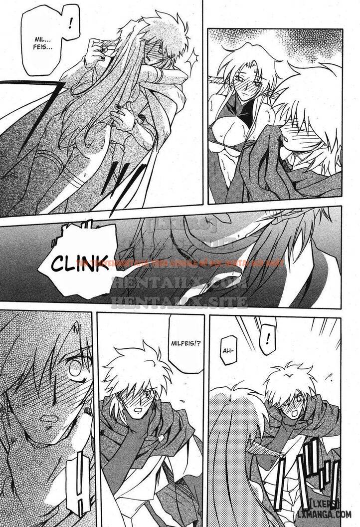 Trang truyện 8 trong truyện tranh Shichisai No Lamuros - Chapter 22 - truyentvn.net