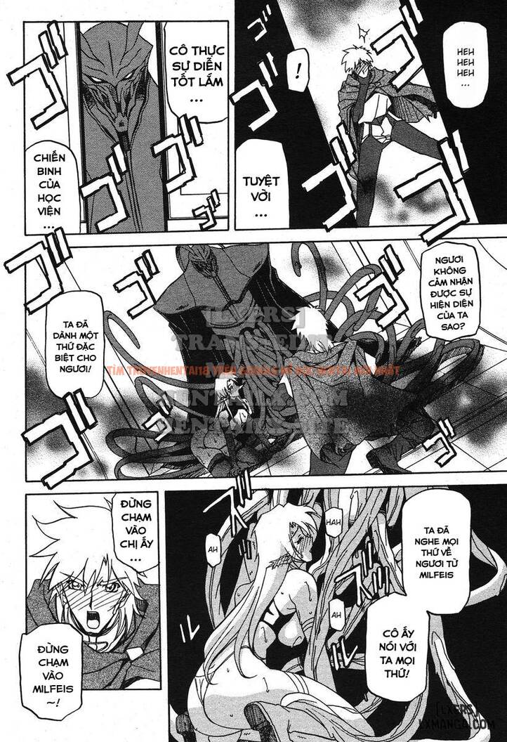 Trang truyện 9 trong truyện tranh Shichisai No Lamuros - Chapter 22 - truyentvn.net
