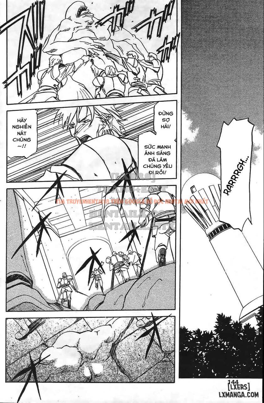Trang truyện 1 trong truyện tranh Shichisai No Lamuros - Chapter 23 - truyentvn.net