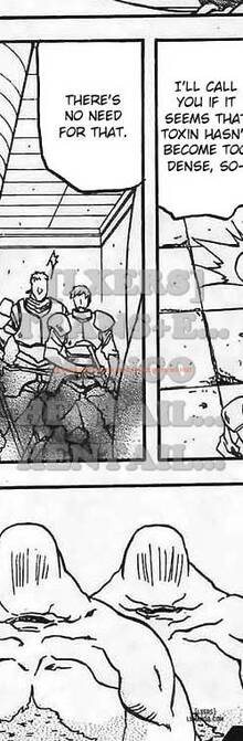Trang truyện 4 trong truyện tranh Shichisai No Lamuros - Chapter 23 - truyentvn.net