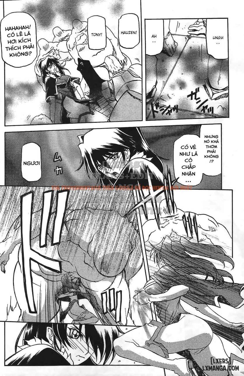 Trang truyện 5 trong truyện tranh Shichisai No Lamuros - Chapter 23 - truyentvn.net