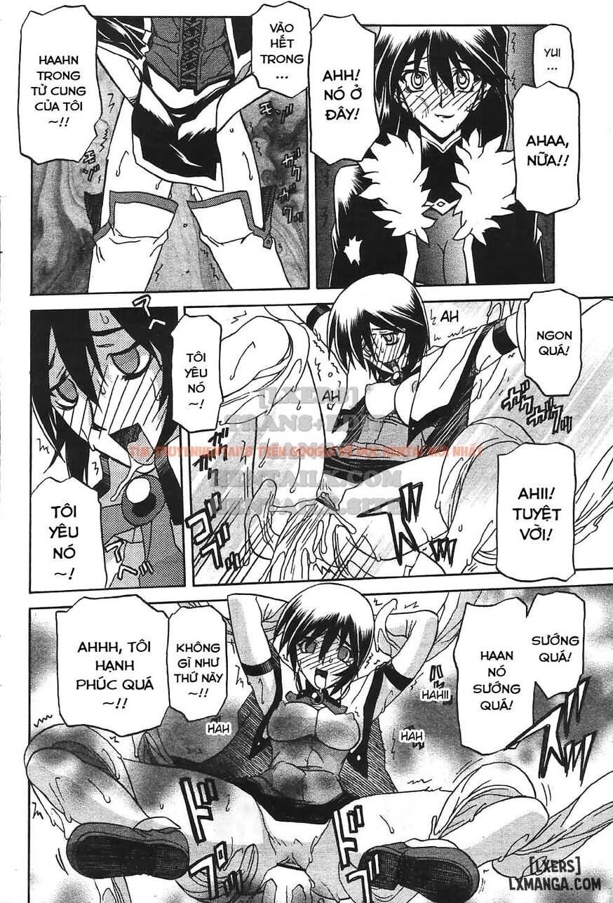 Trang truyện 13 trong truyện tranh Shichisai No Lamuros - Chapter 24 - truyentvn.net