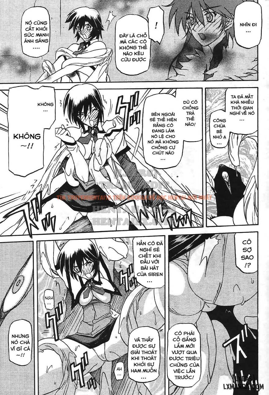 Trang truyện 2 trong truyện tranh Shichisai No Lamuros - Chapter 24 - truyentvn.net