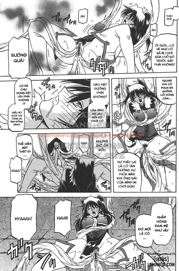 Trang truyện 20 trong truyện tranh Shichisai No Lamuros - Chapter 24 - truyentvn.net