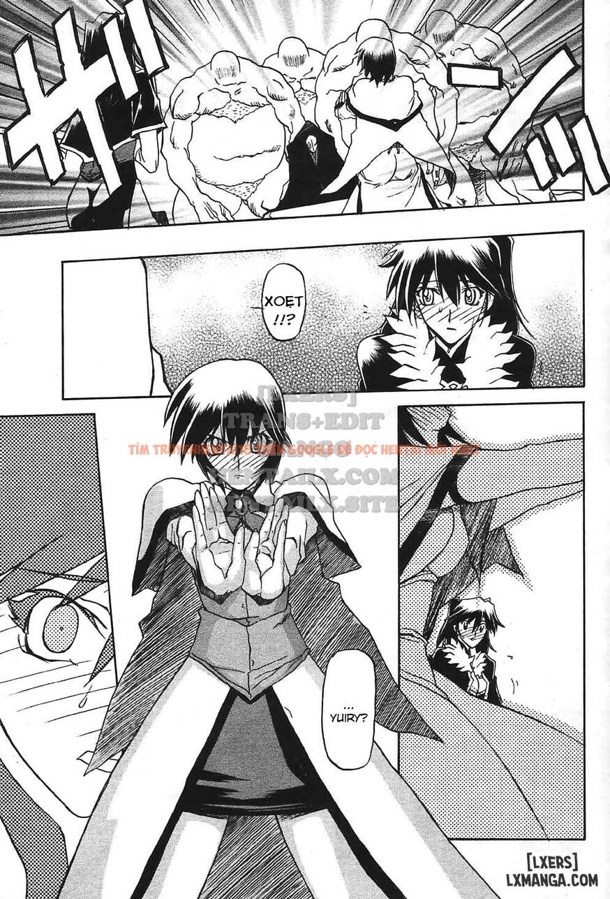 Trang truyện 6 trong truyện tranh Shichisai No Lamuros - Chapter 24 - truyentvn.net