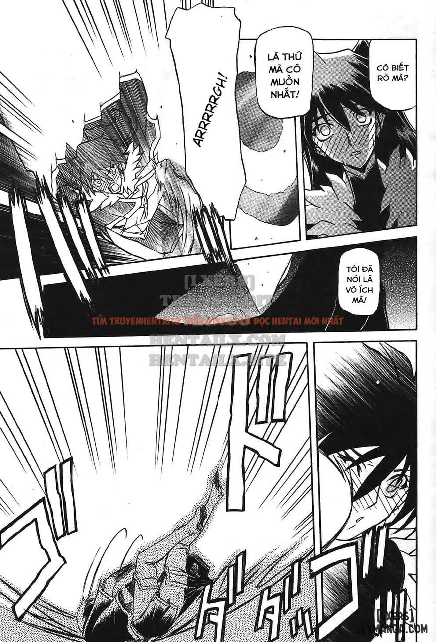Trang truyện 8 trong truyện tranh Shichisai No Lamuros - Chapter 24 - truyentvn.net