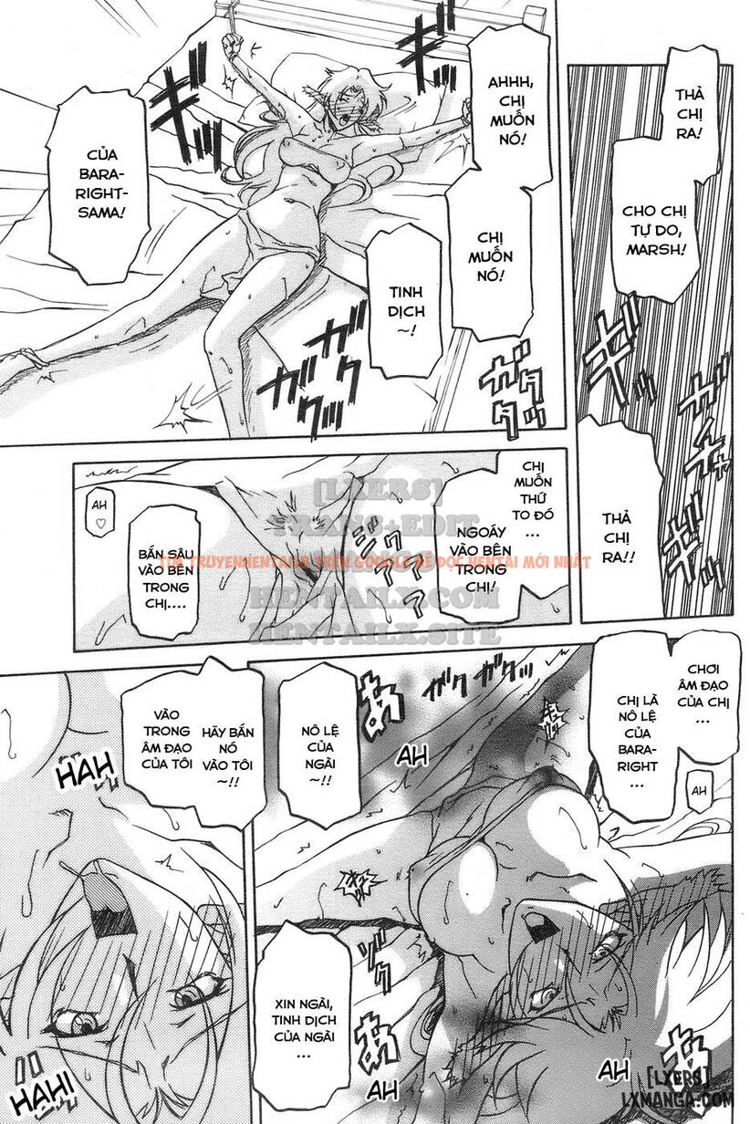 Trang truyện 12 trong truyện tranh Shichisai No Lamuros - Chapter 25 - hentai24h.pro