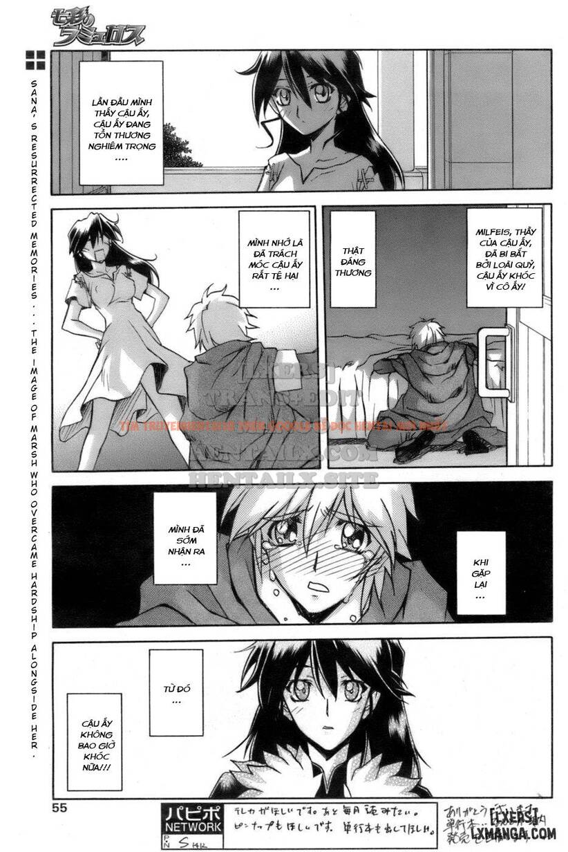 Trang truyện 0 trong truyện tranh Shichisai No Lamuros - Chapter 26 - hentai24h.pro