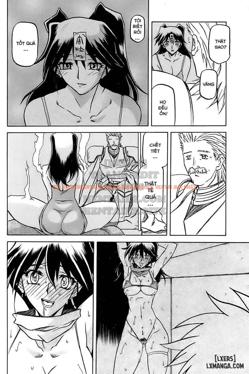Trang truyện 5 trong truyện tranh Shichisai No Lamuros - Chapter 27 - hentai24h.pro