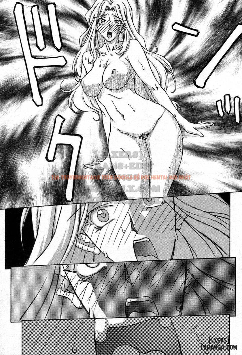 Trang truyện 10 trong truyện tranh Shichisai No Lamuros - Chapter 28 - hentai24h.pro