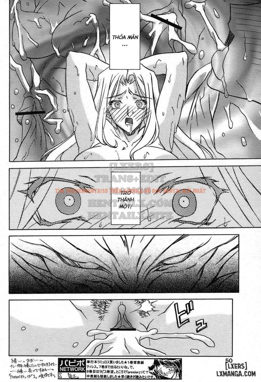 Trang truyện 15 trong truyện tranh Shichisai No Lamuros - Chapter 28 - hentai24h.pro