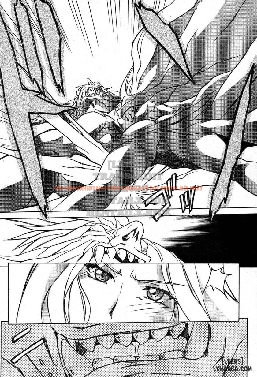 Trang truyện 3 trong truyện tranh Shichisai No Lamuros - Chapter 28 - hentai24h.pro