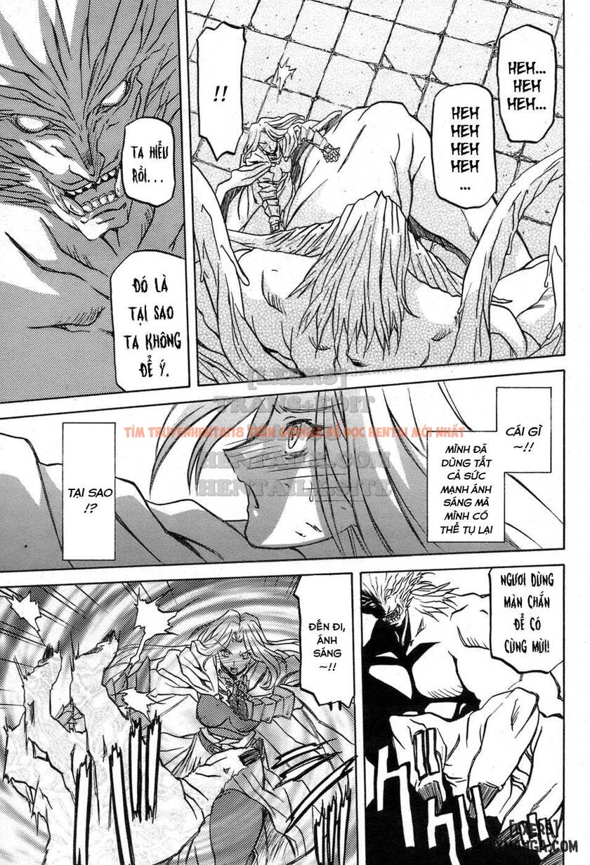 Trang truyện 4 trong truyện tranh Shichisai No Lamuros - Chapter 28 - hentai24h.pro