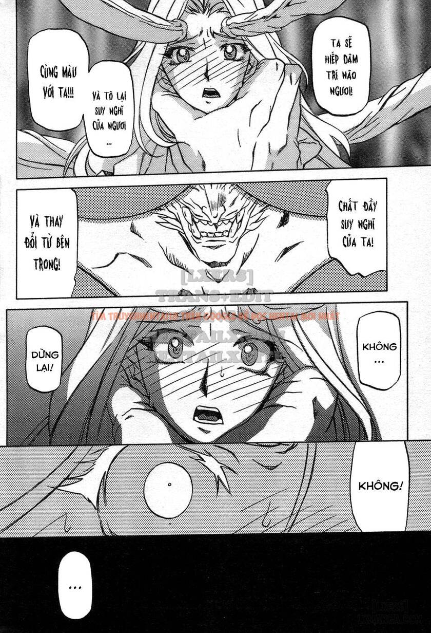 Trang truyện 9 trong truyện tranh Shichisai No Lamuros - Chapter 28 - hentai24h.pro