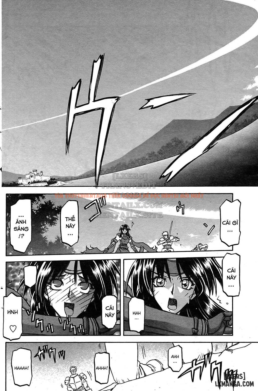 Trang truyện 11 trong truyện tranh Shichisai No Lamuros - Chapter 29 - hentai24h.pro