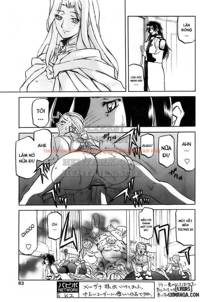 Trang truyện 24 trong truyện tranh Shichisai No Lamuros - Chapter 29 - hentai24h.pro