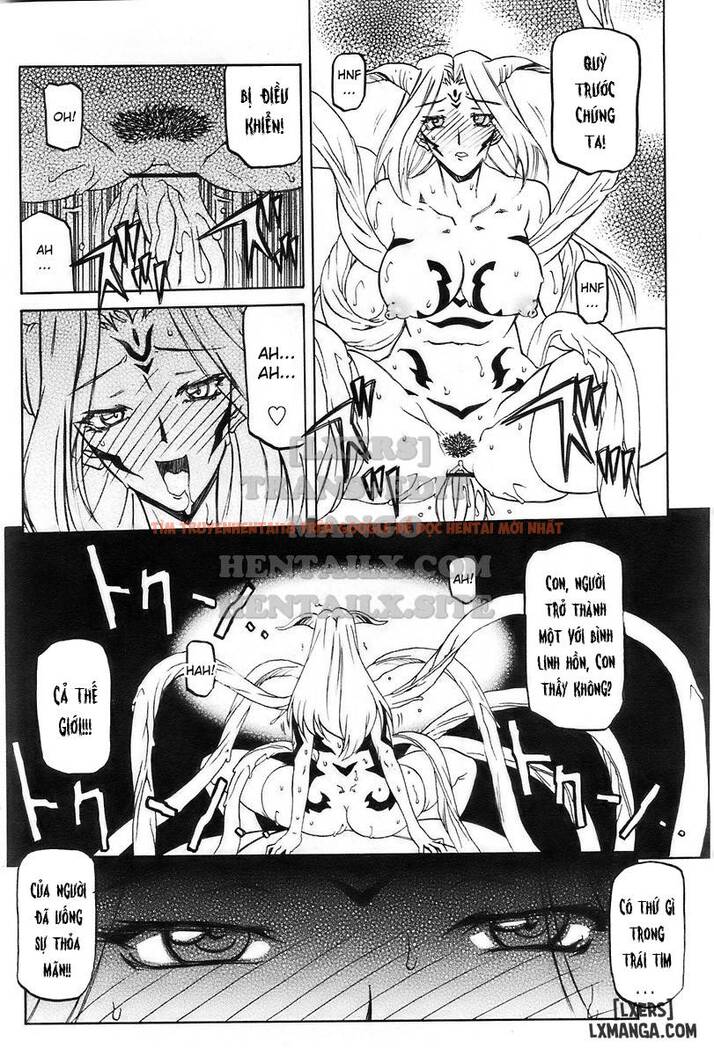 Trang truyện 33 trong truyện tranh Shichisai No Lamuros - Chapter 29 - hentai24h.pro