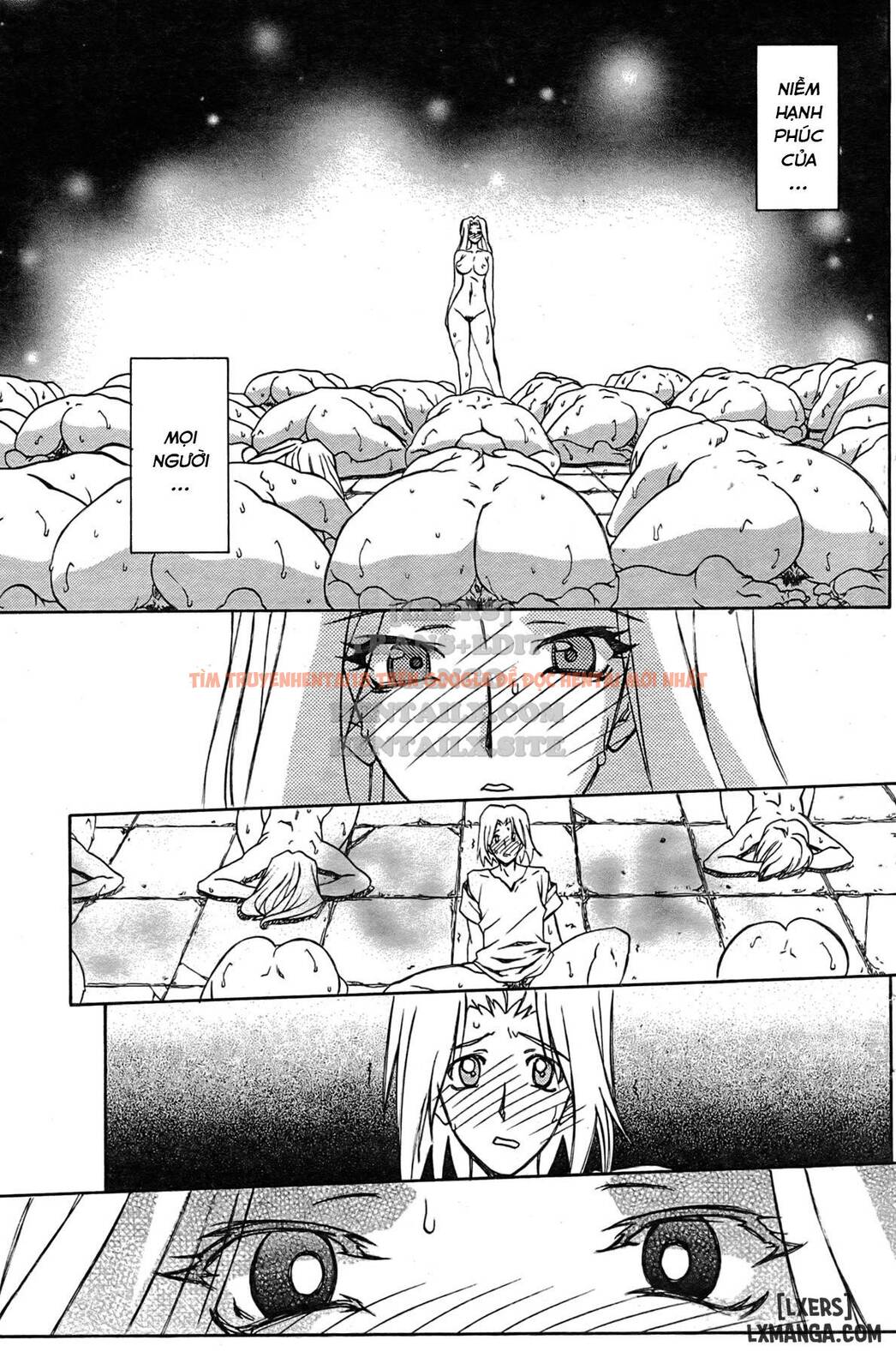 Trang truyện 4 trong truyện tranh Shichisai No Lamuros - Chapter 29 - hentai24h.pro