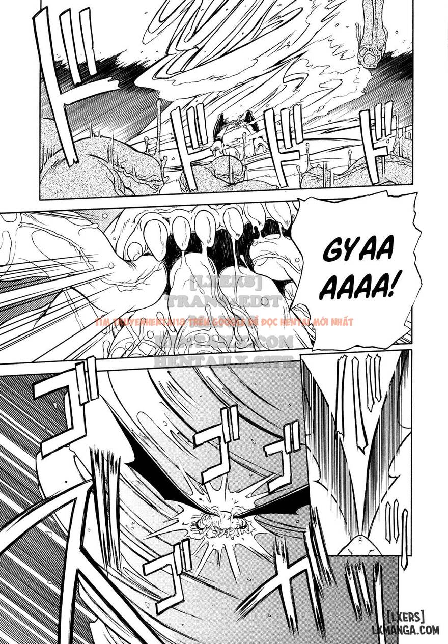 Trang truyện 2 trong truyện tranh Shichisai No Lamuros - Chapter 3 - www.truyentvn.net