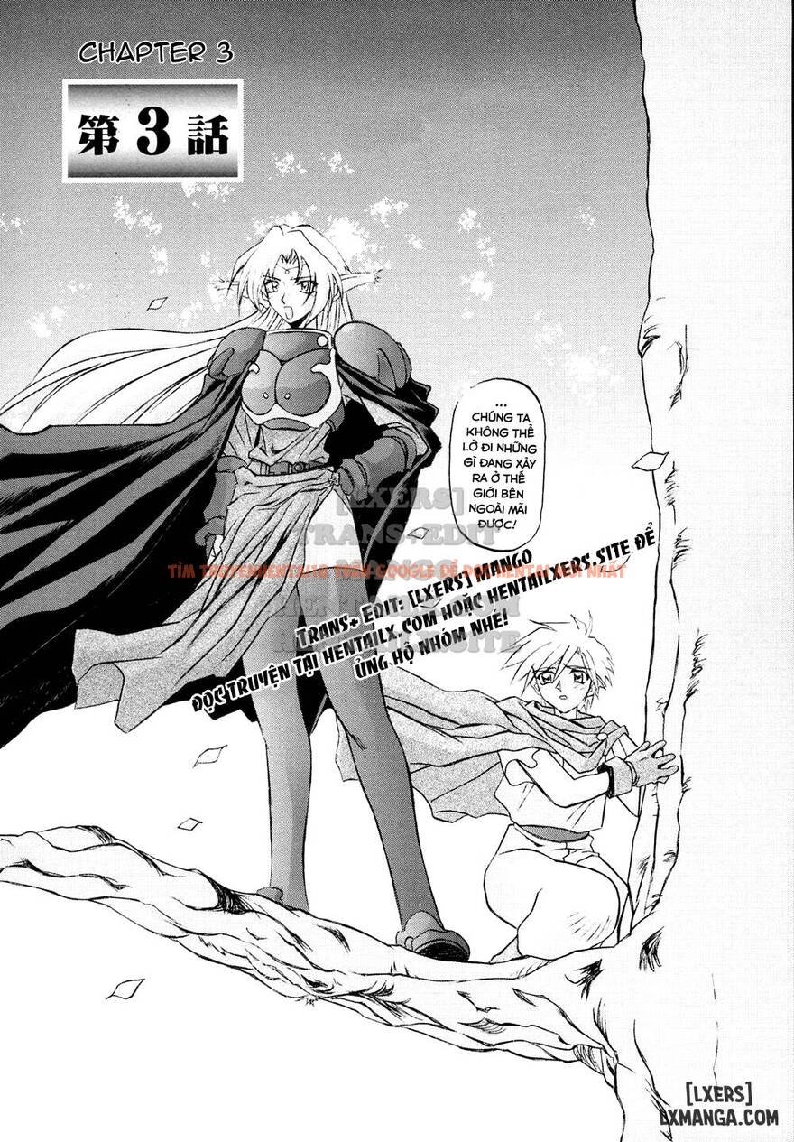 Trang truyện 4 trong truyện tranh Shichisai No Lamuros - Chapter 3 - www.truyentvn.net